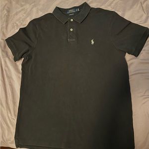 Polo Ralph Lauren Collared Shirt